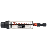 Crescent Tools 1/4" x 3-1/2" VORTEX Bit Holder - CAVBH3 ET15243